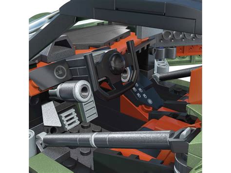 Hot Wheels Mega Aston Martin Vulcan Mattel Hmy Juguetilandia