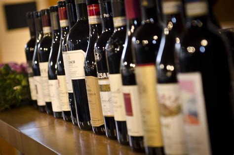 Tre Bicchieri 2025 I Migliori Vini Del Piemonte Premiati Dal Gambero