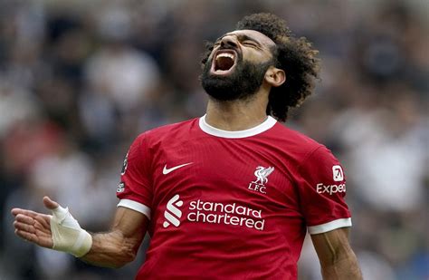 رقم استثنائي لـ محمد صلاح بالدوري الإنجليزي بعد فوز ليفربول أمام