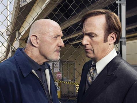 Review Better Call Saul Npr