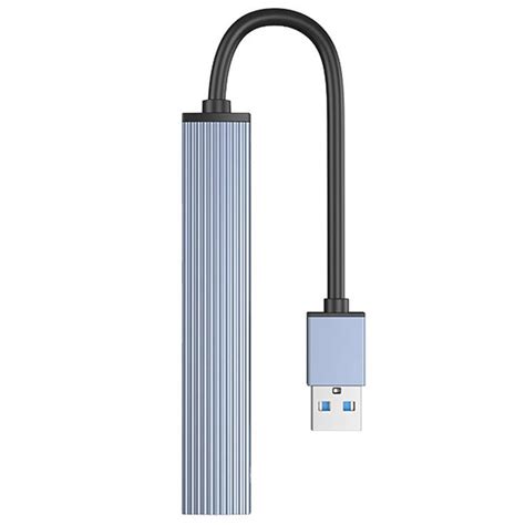 Orico USB C Hub 4xUSB A 77 DKK