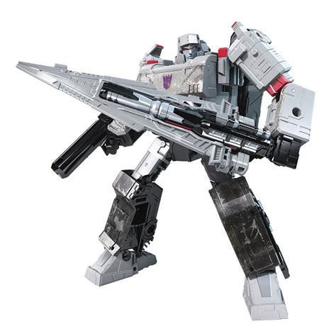 Megatron - Transformers Toys - TFW2005