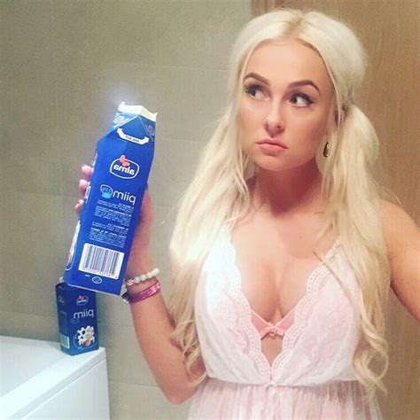 Naked Grete Klein Added By Ka