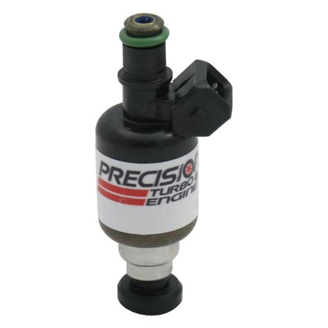 Precision Turbo Pfu Domestic Fuel Injectors ⋆ Fischer Motorsports Motec Engine Management Systems