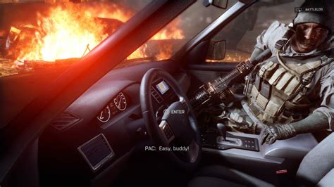 Screenshot Of Battlefield 4 Playstation 4 2013 Mobygames