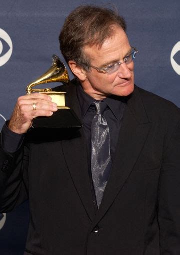 Awards - Robin williams