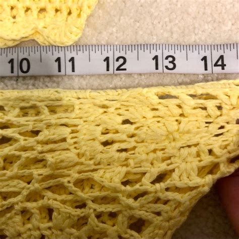 ImOgen Swim Nwt 2 Set 5 Colors Crochet Bikini Croptop Hi Waist Poshmark