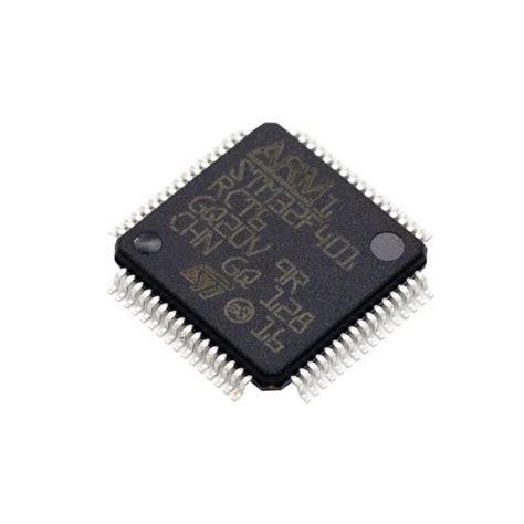 Stm F Rct Arm Cortex M Mhz Lqfp Unit Electronics