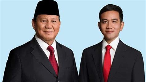 Hasil Real Count Kawalpemilu Org Prabowo Gibran Jadi Pemenang Pilpres