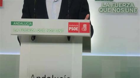 Psoe A Critica La Nocturnidad Y Alevosía Del Gobierno Central Que Realiza Una Ofensiva Contra