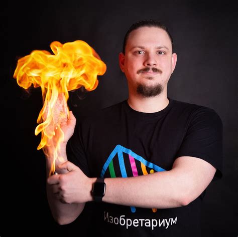 Воронов Георгий