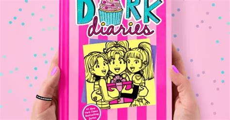 Buy Dork Diaries (Book 13) Tales from a Not-So-Happy Birthday By Rachel ...