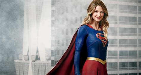 'Supergirl' Movie To Be Released By Warner Bros. | Film News ...