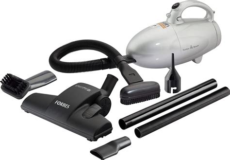 Eureka Forbes Easy Clean Plus Handheld Vacuum Cleaner With Watts