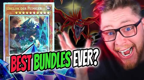 DAS GÖTTER BUNDLE Updates in Yu Gi Oh Master Duel YouTube