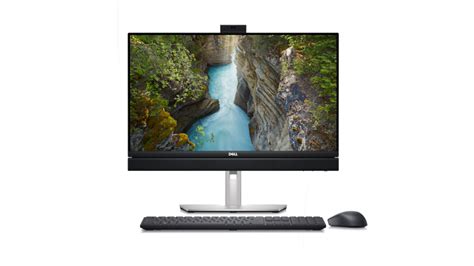 Dell Optiplex Aio Pulgadas Altura Ajustable I U Hasta