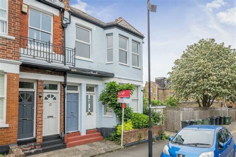 1 Bedroom Maisonette For Sale In Carson Road West Dulwich Se21