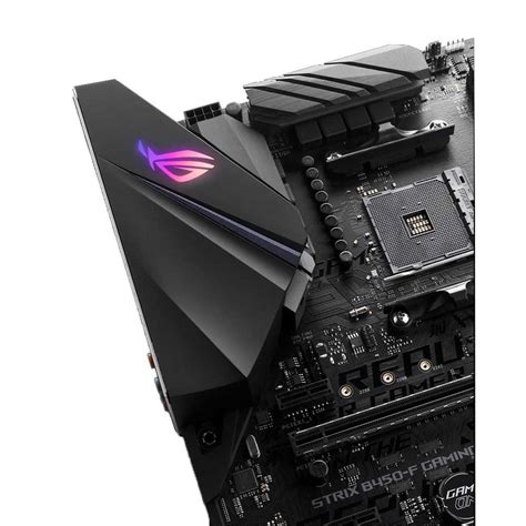 Asus Rog Strix B F Gaming Am Socket Atx Motherboard For Sale Online