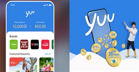 Stretch Your Buck On Everyday Purchases With Yuu Rewards Club