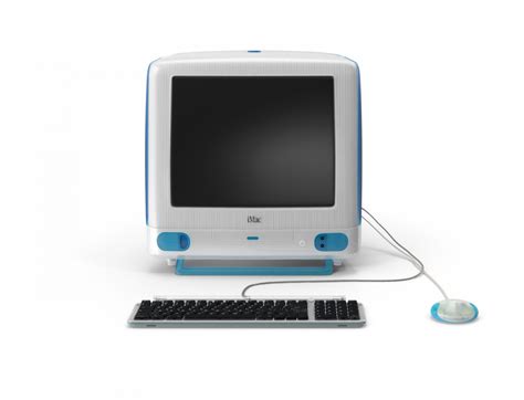 Apple iMac G3