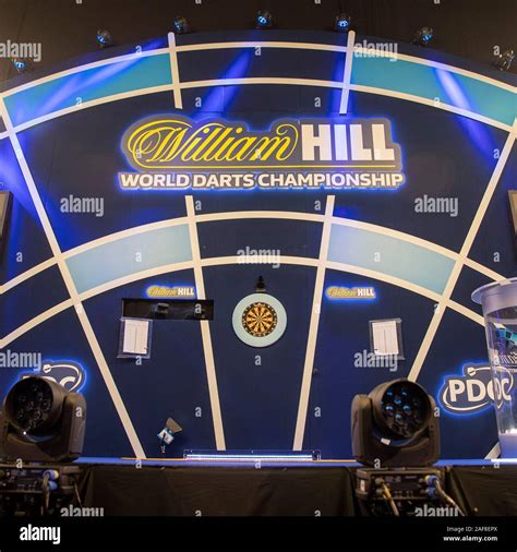 World Championship Darts 2022 Results Clipart