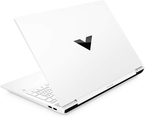 Victus By Hp E Nc Biely Notebook V Predaj