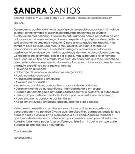 Carta De ApresentaÃÃo Assistente Social Sample Site l