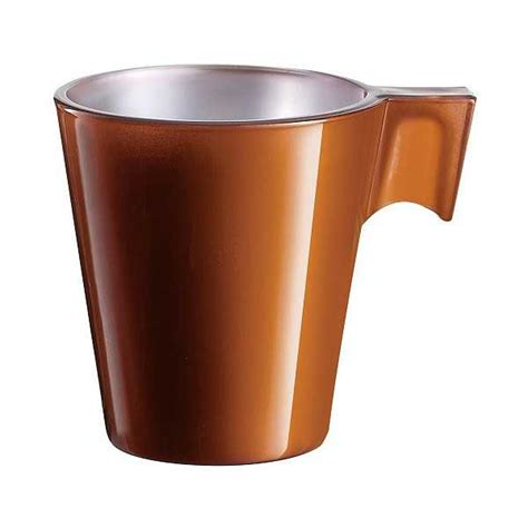 Comprar taza cafÉ luminarc flashy expresso barata con envío rápido