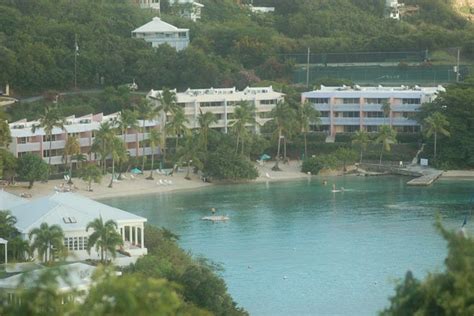 Secret Harbour Beach Resort Saint Thomas is one of the best places to ...