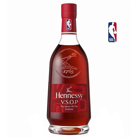 Buy Hennessy V S O P Nba Limited Edition 2024 In Malaysia Ebar My