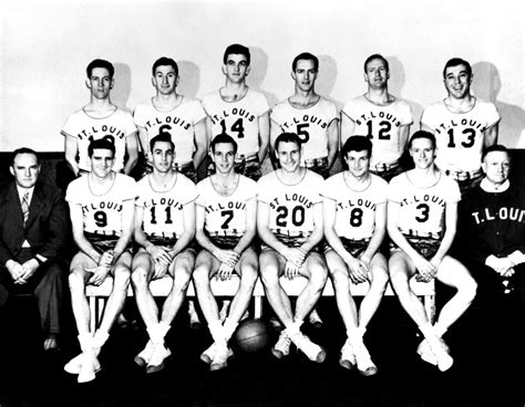 NBA at 70: See Early National Basketball Association Photos | Time
