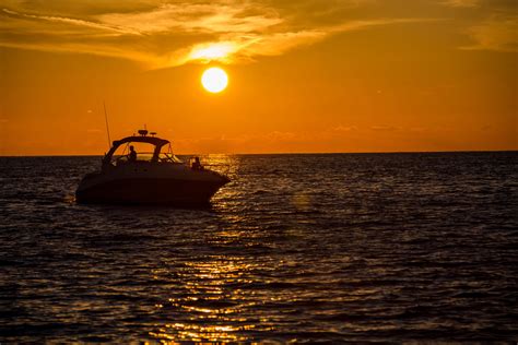 Door County Sunset Cruises: 5 Stunning Tours for an Epic Vacation ...