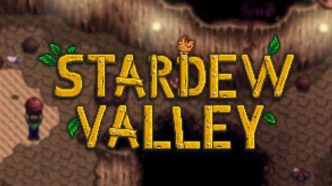 Polowanie Na Dinozaura Stardew Valley Sezon Wieczorne