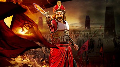 Gautamiputra Satakarni | Movie fanart | fanart.tv