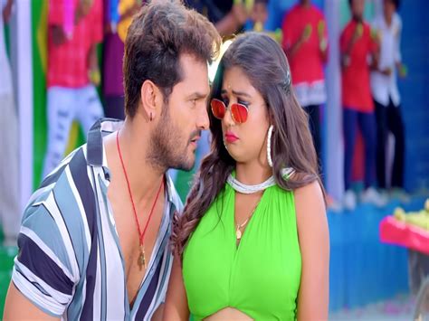 Khesari Lal Yadav New Song Aam Ke Swad Bhojpuri Cinema आम के स्वाद