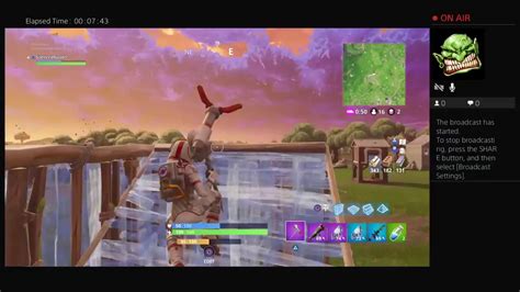 Fortnite Battle Royal New High Explosive V2 YouTube