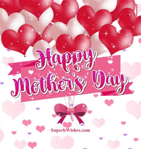 Happy Mothers Day 2023 Animated  Atelier Yuwa Ciao Jp