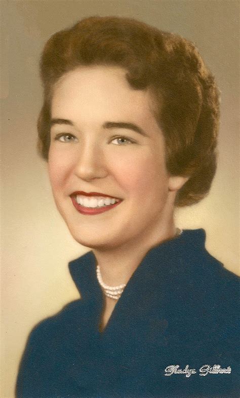 Memories of Marna | All Things Lorane