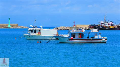 Vulcano To Vibo Marina Ferry Timetable Sicily Review