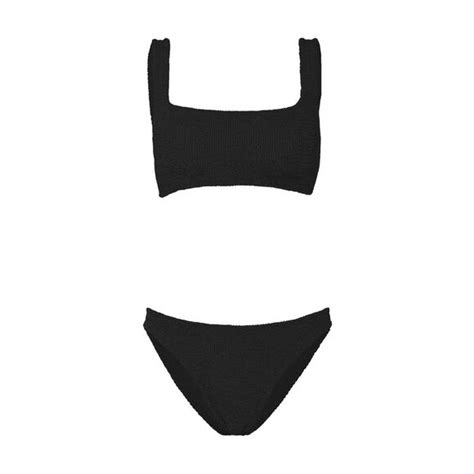 Hunza G Swim Hunza G Women Xandra Bikini Swimsuit Poshmark