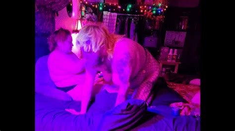 Hairy Dyke Rides A BBW Strap Fuzzslut Clips Sale