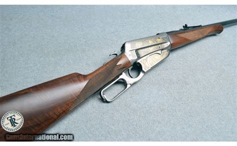 Winchester ~ 1895 Teddy Roosevelt ~ .405 Win. for sale