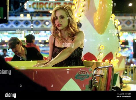 BRITTANY MURPHY, UPTOWN GIRLS, 2003 Stock Photo - Alamy