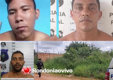 DENUNCIE 197 Homicídios procura dupla que matou e arrancou orelha de