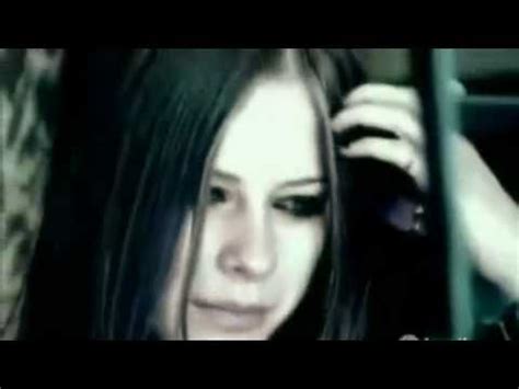 Avril Lavigne Naked Alternativo YouTube
