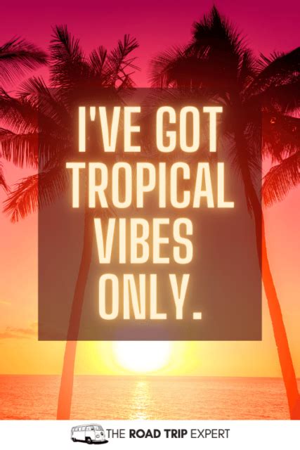 150 Amazing Tropical Island Paradise Captions For Instagram