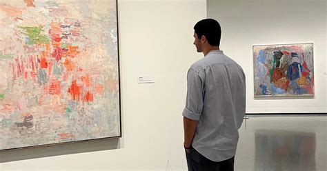 Love Is Blind: Leo Braudys Art Dealer Career Is a Big Deal