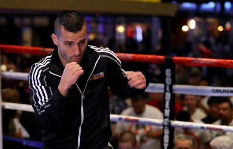 David Lemieux May Headline Card On December 16 Boxing News