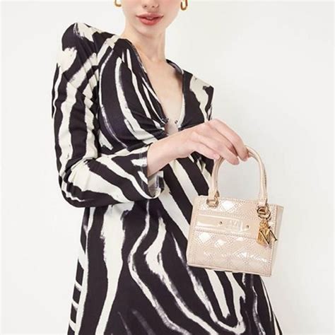 mẫu túi Lyn màu nude đẹp và sang chảnh cho mọi dịp