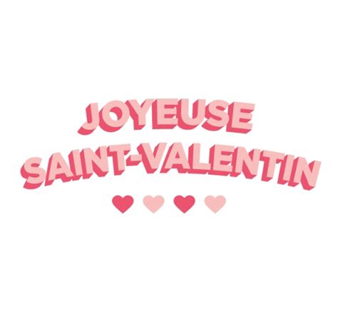 Sticker Joyeuse St Valentin SV033 Pour Vitrine Comstickers